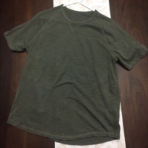 Men’s Express Cotton Tee
